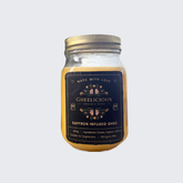 Saffron Infused Ghee 450ml